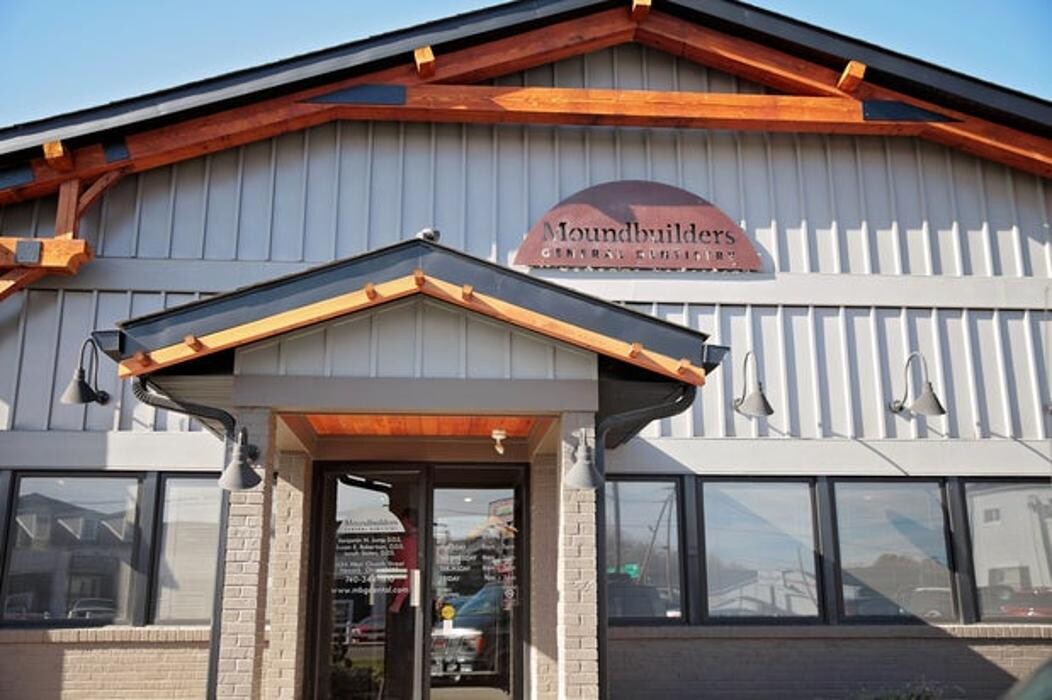 Images Moundbuilders General Dentistry