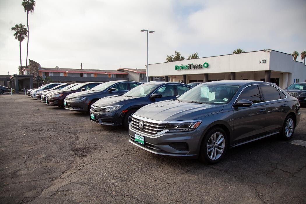 Images DriveTime Used Cars