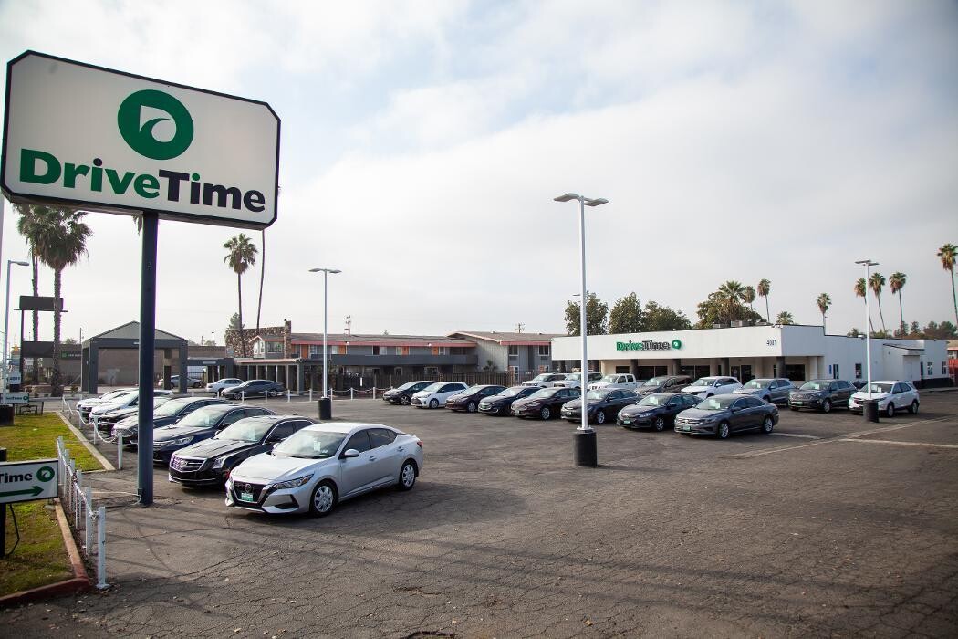 Images DriveTime Used Cars