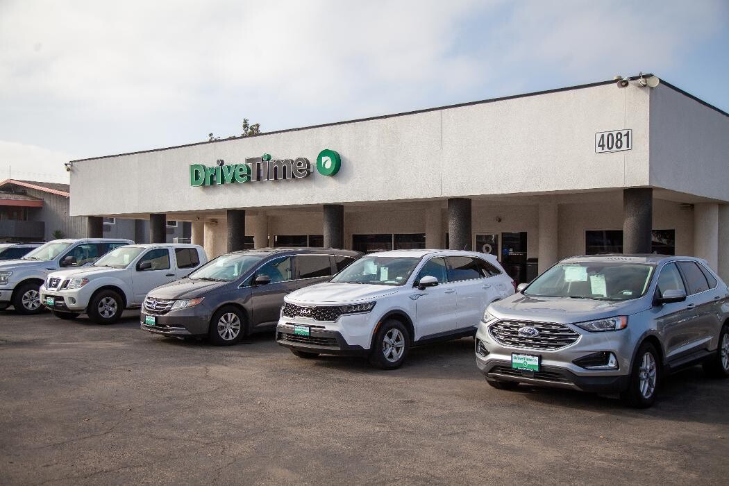 Images DriveTime Used Cars