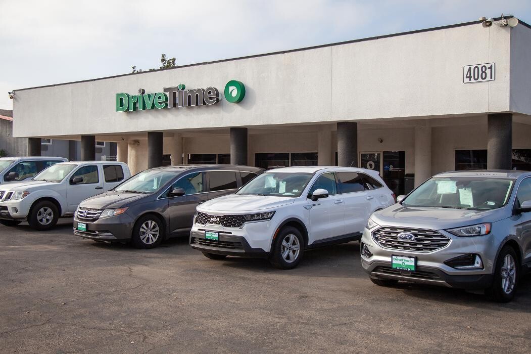 Images DriveTime Used Cars