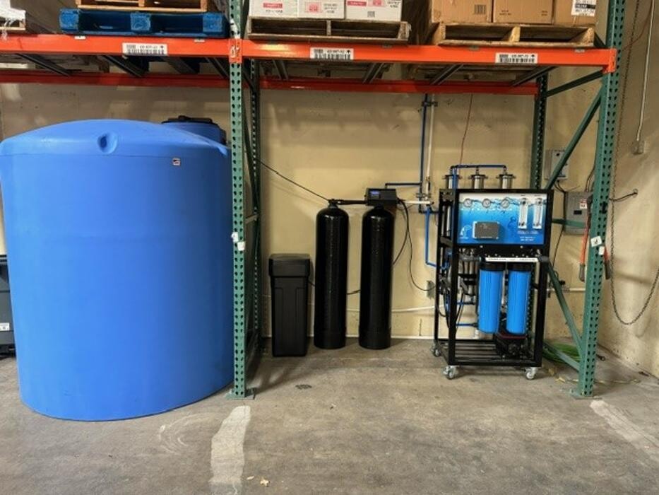 Images Mobile Janitorial Supply