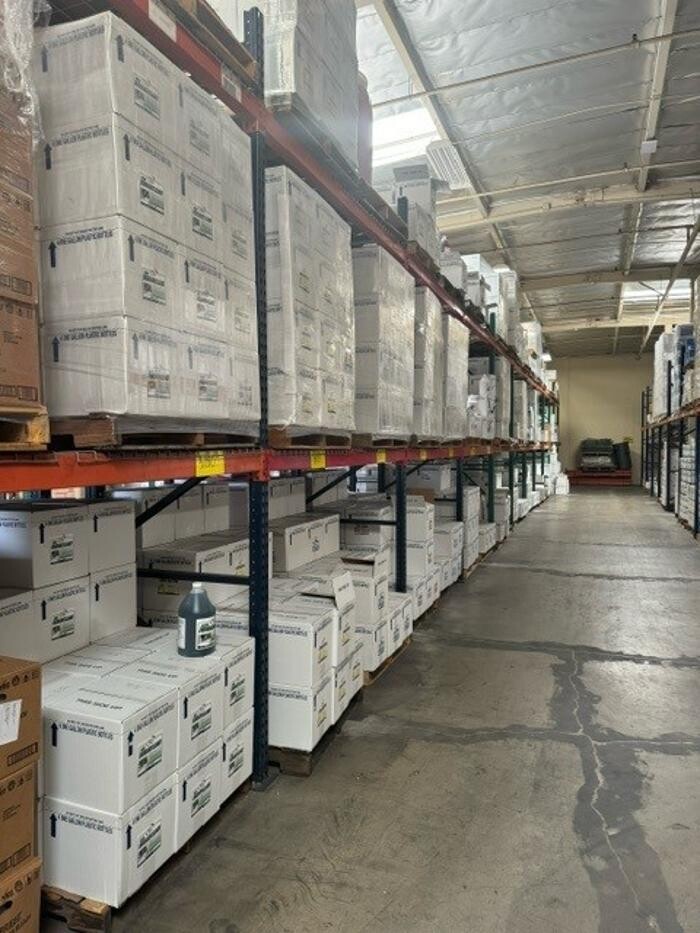 Images Mobile Janitorial Supply