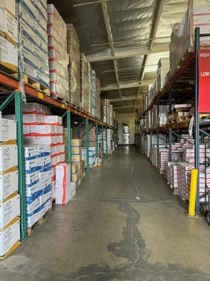 Images Mobile Janitorial Supply