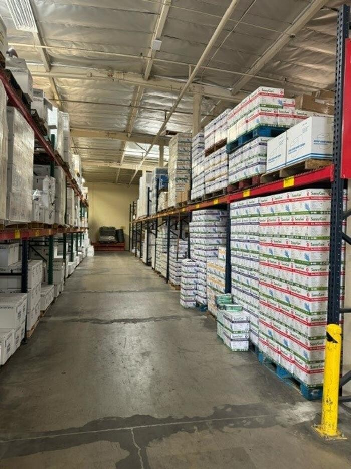 Images Mobile Janitorial Supply