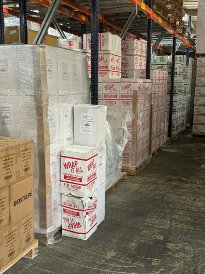 Images Mobile Janitorial Supply
