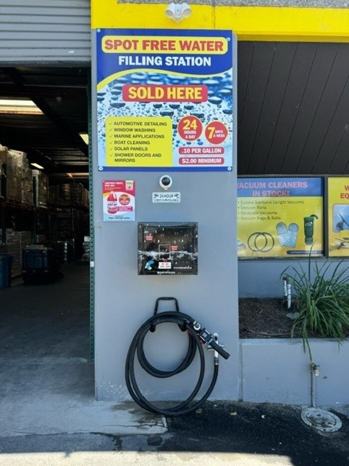 Images Mobile Janitorial Supply