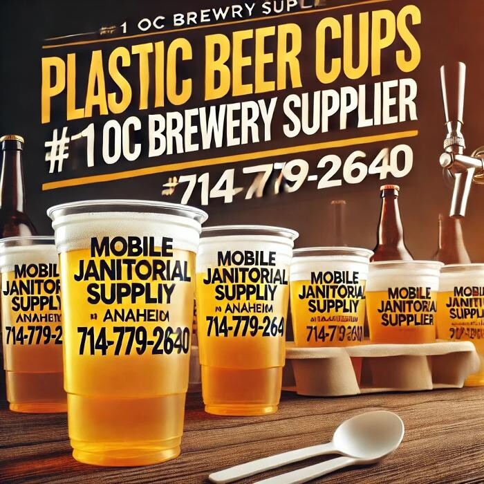 Images Mobile Janitorial Supply