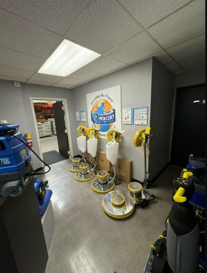 Images Mobile Janitorial Supply