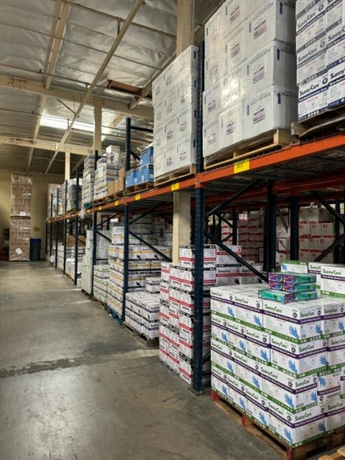Images Mobile Janitorial Supply