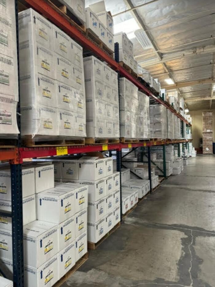 Images Mobile Janitorial Supply