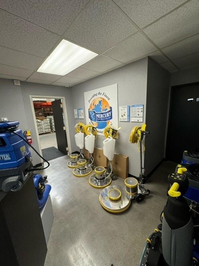 Images Mobile Janitorial Supply