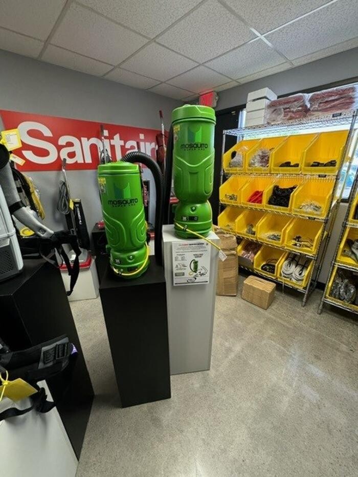Images Mobile Janitorial Supply