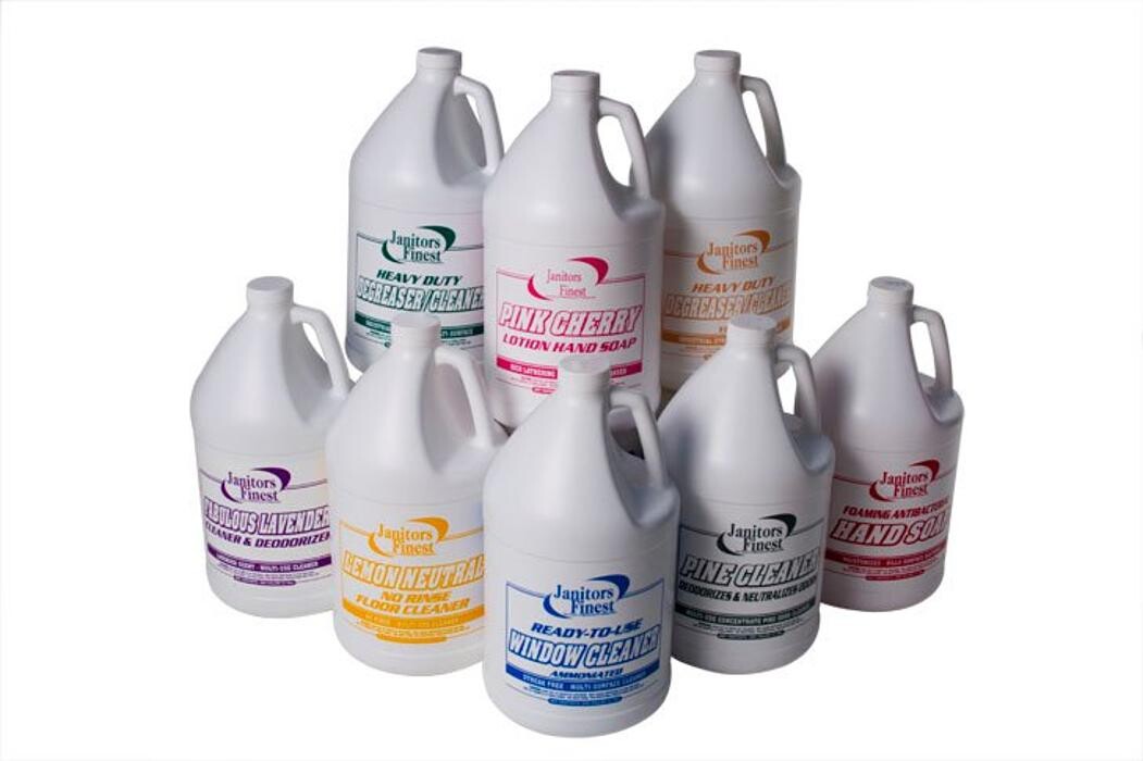 Images Mobile Janitorial Supply