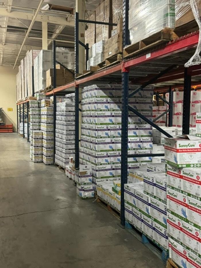 Images Mobile Janitorial Supply