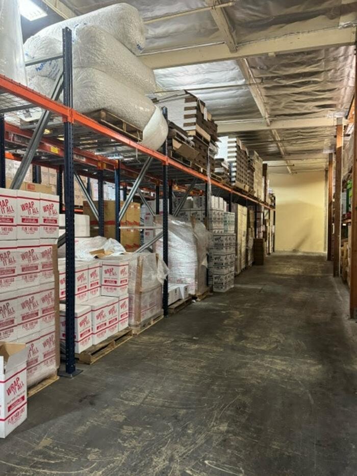 Images Mobile Janitorial Supply