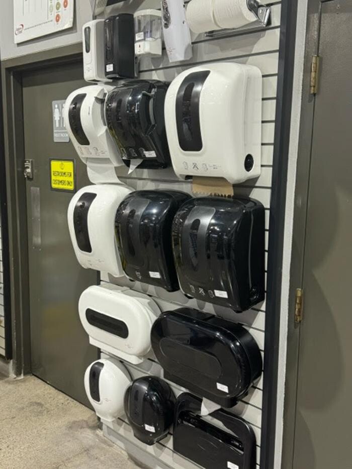 Images Mobile Janitorial Supply