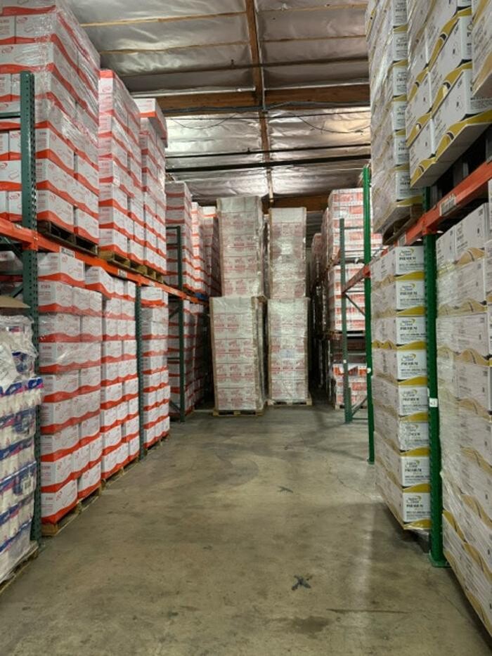 Images Mobile Janitorial Supply