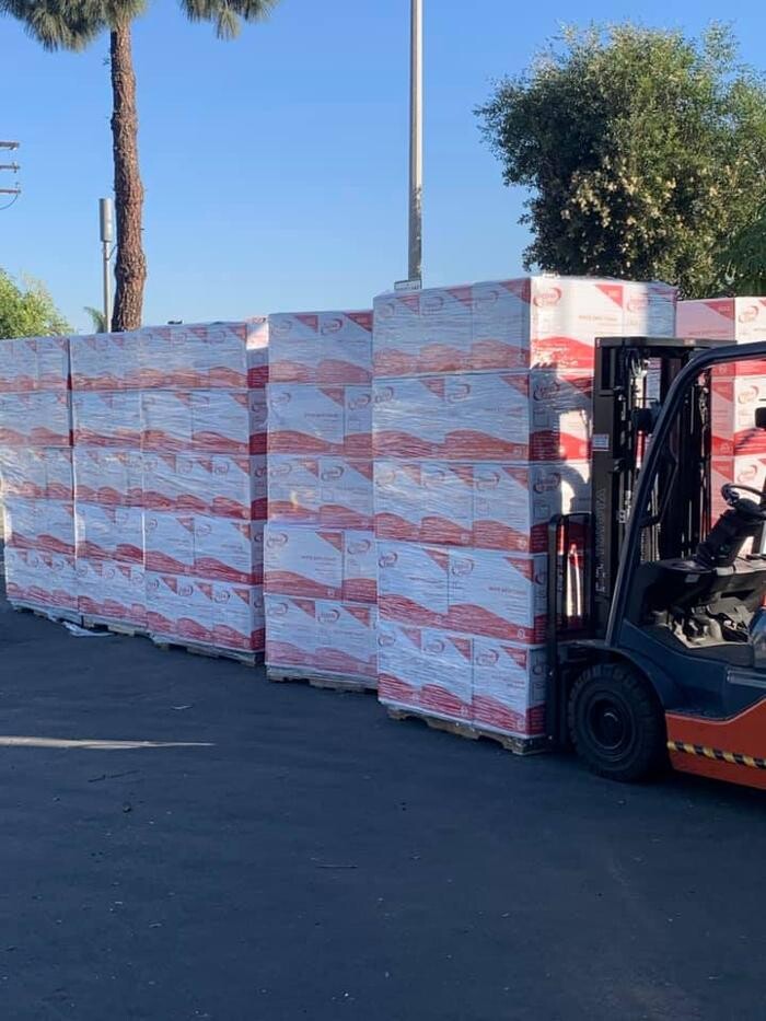 Images Mobile Janitorial Supply