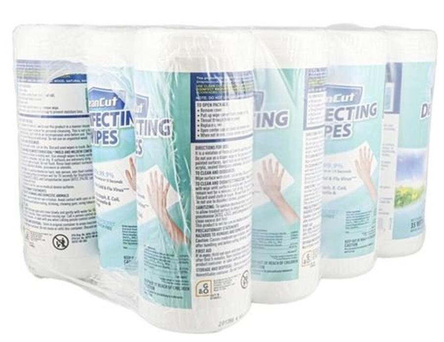 Images Mobile Janitorial Supply