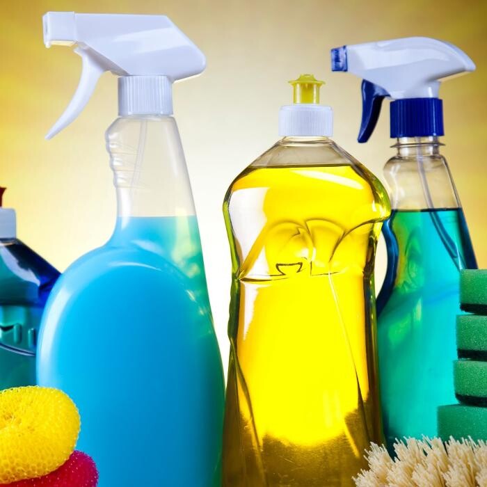 Images Mobile Janitorial Supply