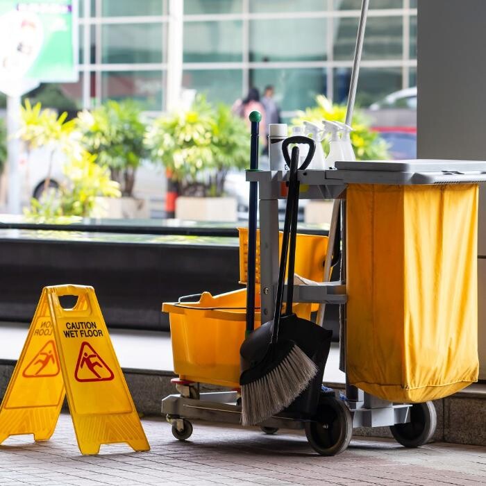 Images Mobile Janitorial Supply