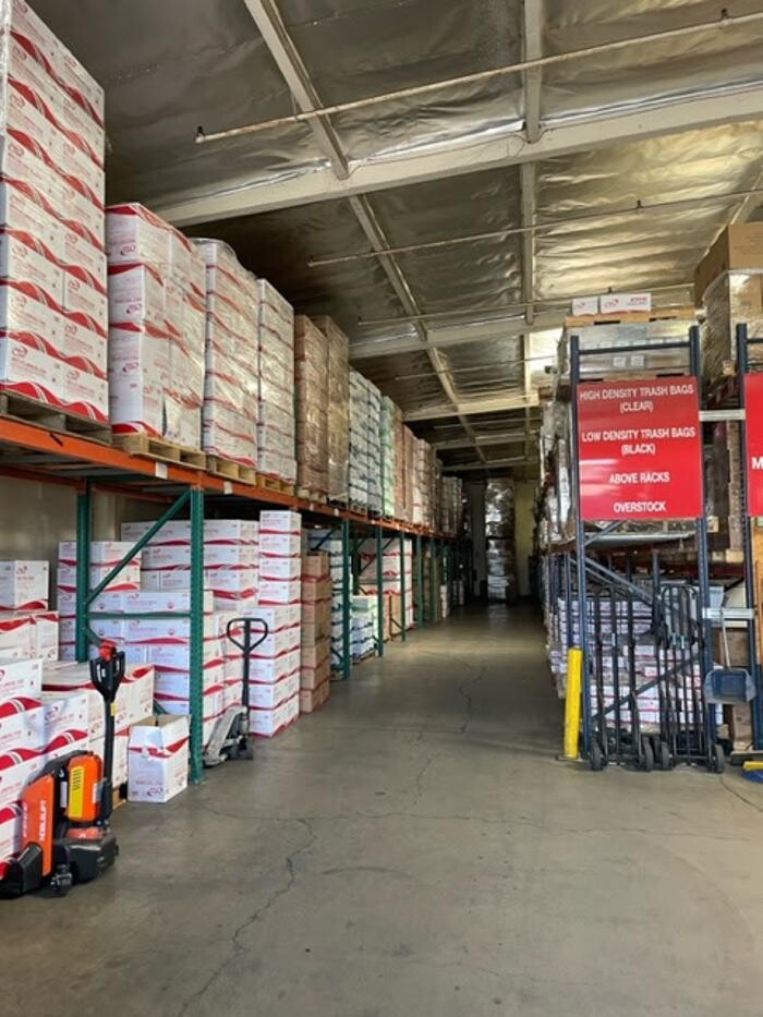 Images Mobile Janitorial Supply