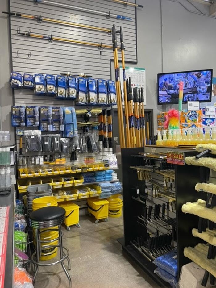 Images Mobile Janitorial Supply