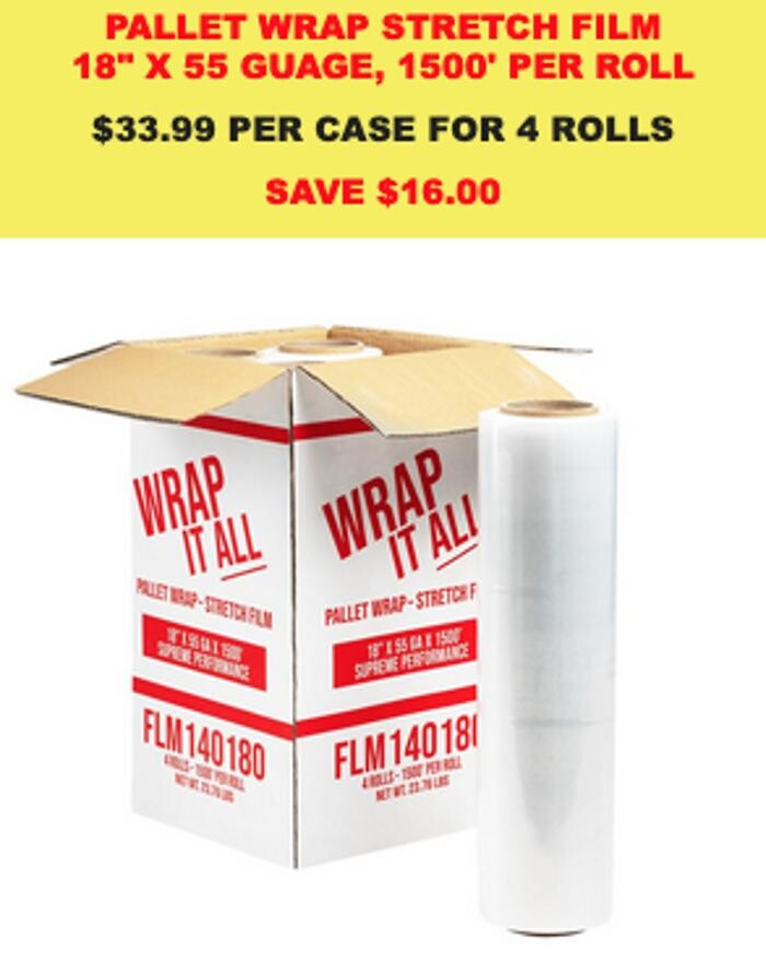 Images Mobile Janitorial Supply