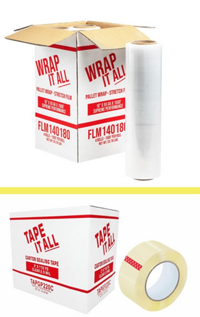 Images Mobile Janitorial Supply