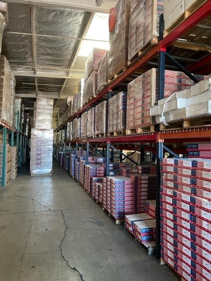 Images Mobile Janitorial Supply