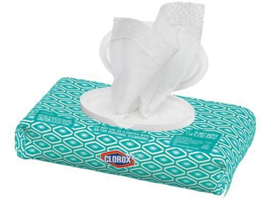 Images Mobile Janitorial Supply