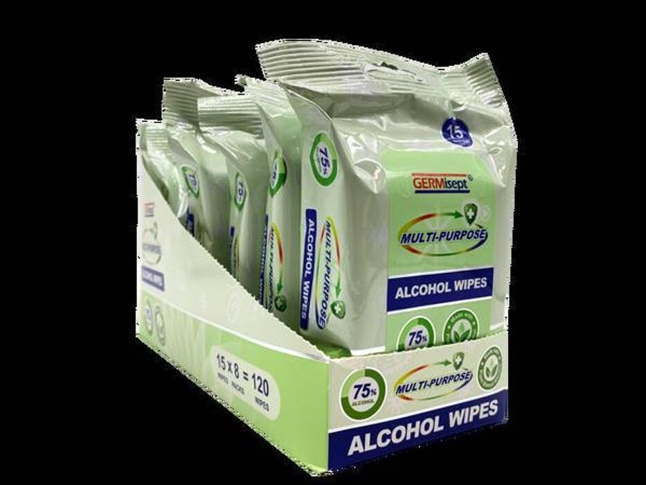 Images Mobile Janitorial Supply
