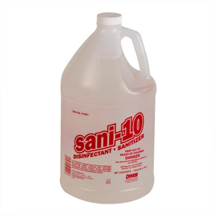 Images Mobile Janitorial Supply