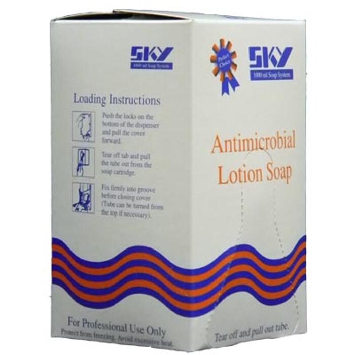 Images Mobile Janitorial Supply