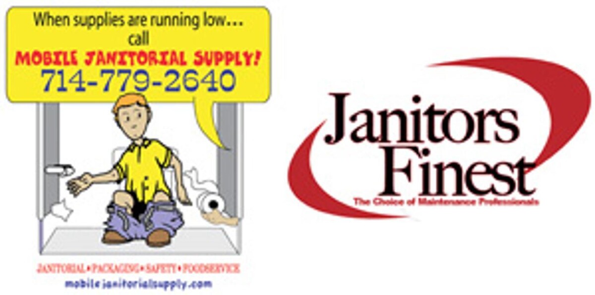 Images Mobile Janitorial Supply