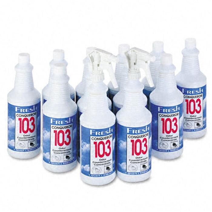 Images Mobile Janitorial Supply