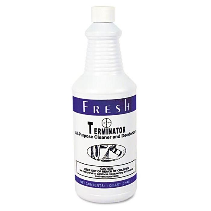 Images Mobile Janitorial Supply