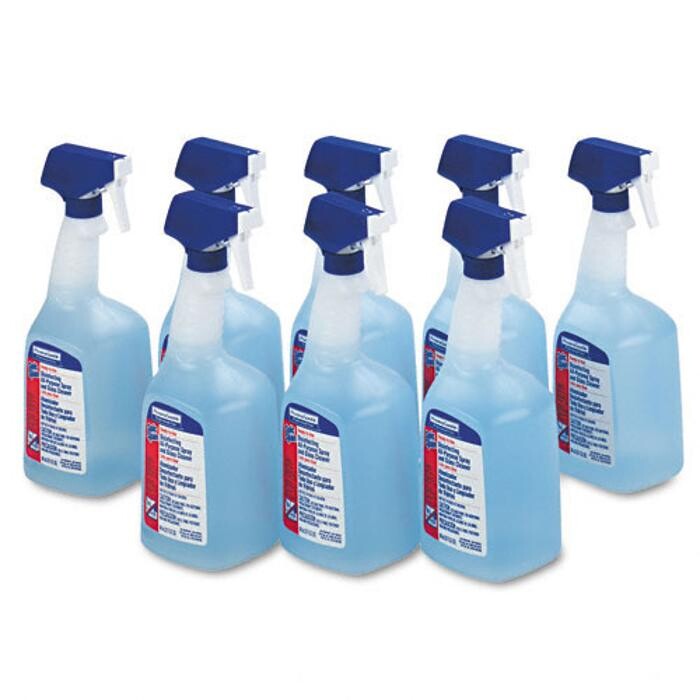 Images Mobile Janitorial Supply