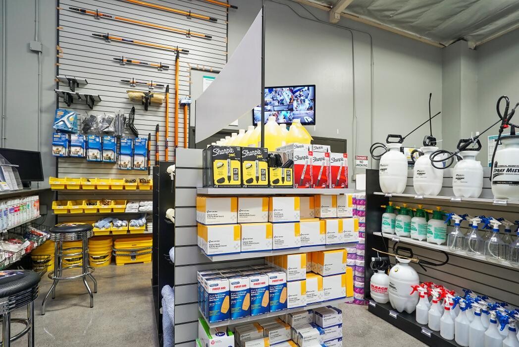 Images Mobile Janitorial Supply