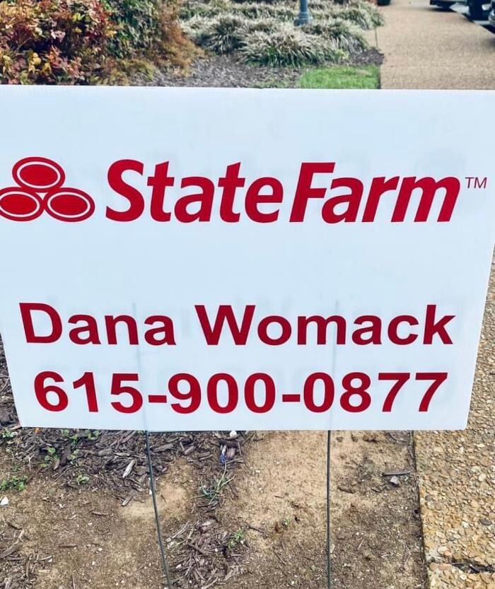 Images Dana Womack - State Farm Insurance Agent