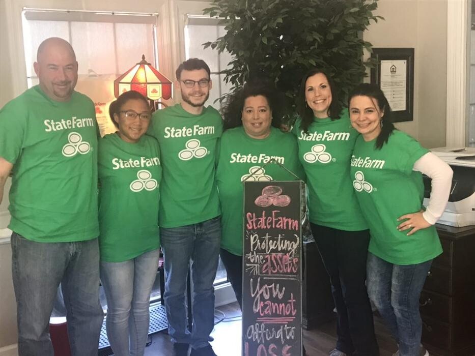 Images Dana Womack - State Farm Insurance Agent