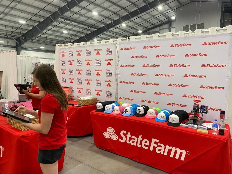 Images Dana Womack - State Farm Insurance Agent