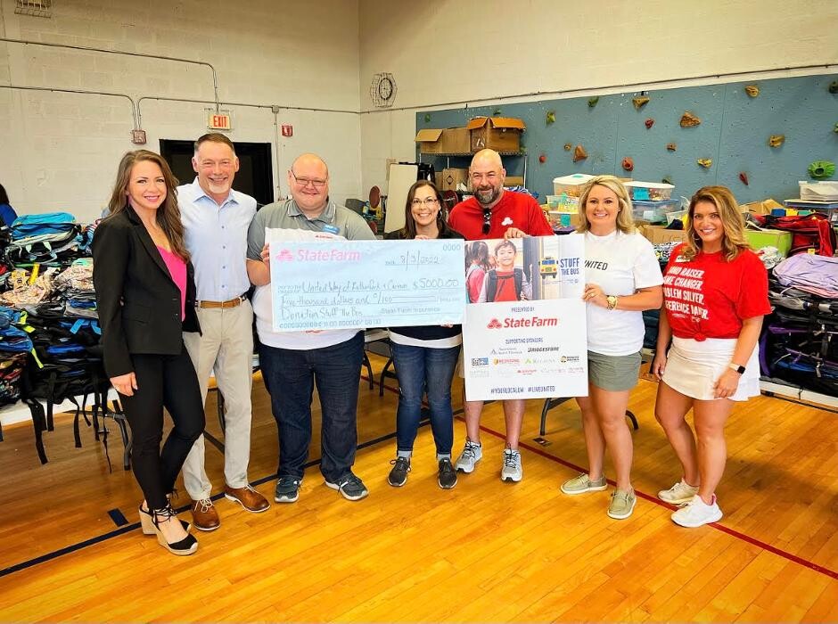 Images Dana Womack - State Farm Insurance Agent