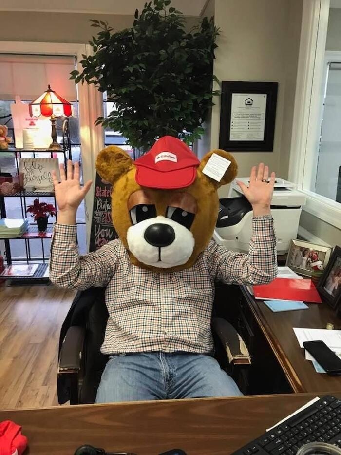 Images Dana Womack - State Farm Insurance Agent