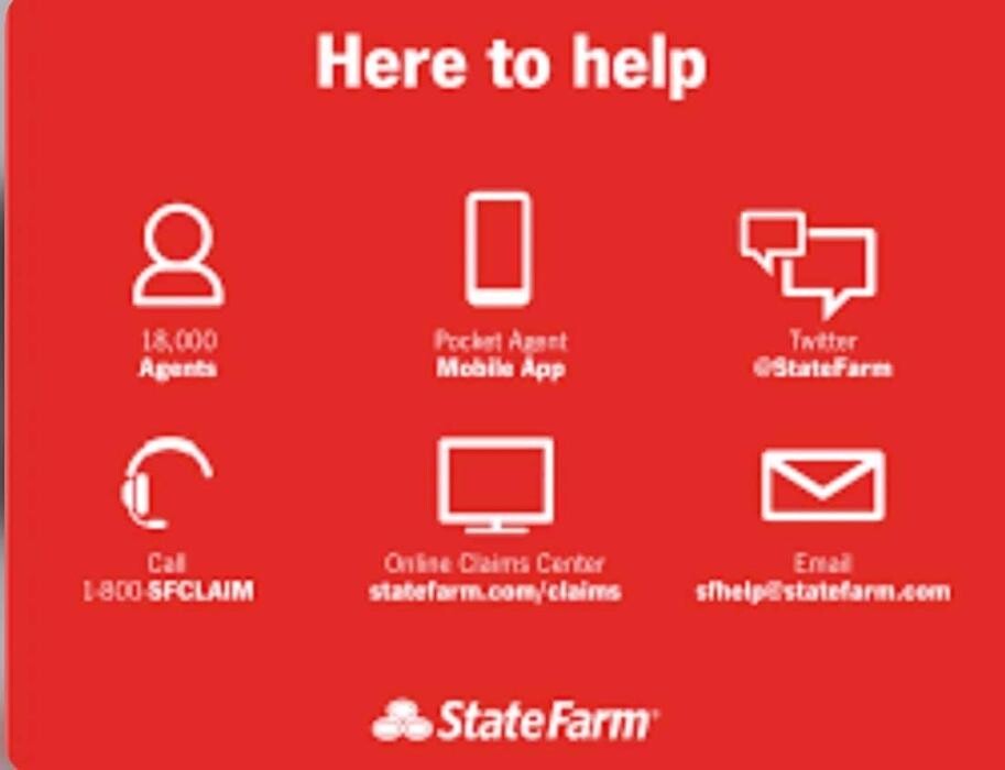 Images Dana Womack - State Farm Insurance Agent