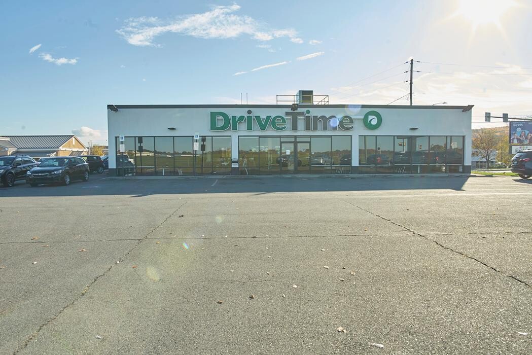 Images DriveTime Used Cars
