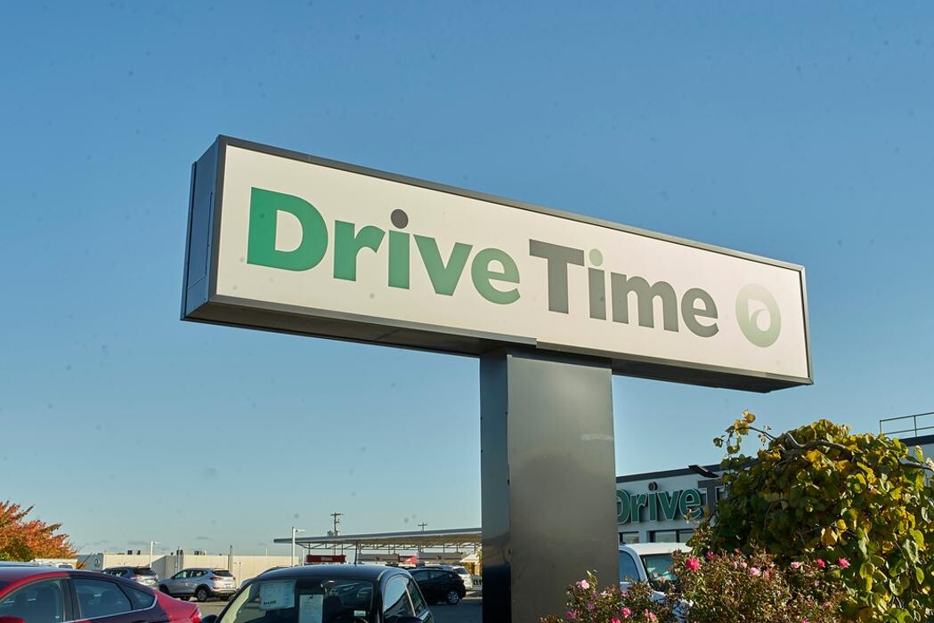 Images DriveTime Used Cars