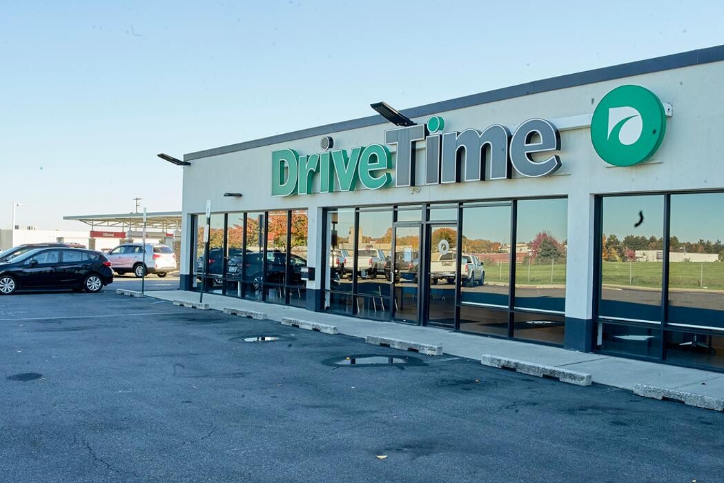 Images DriveTime Used Cars