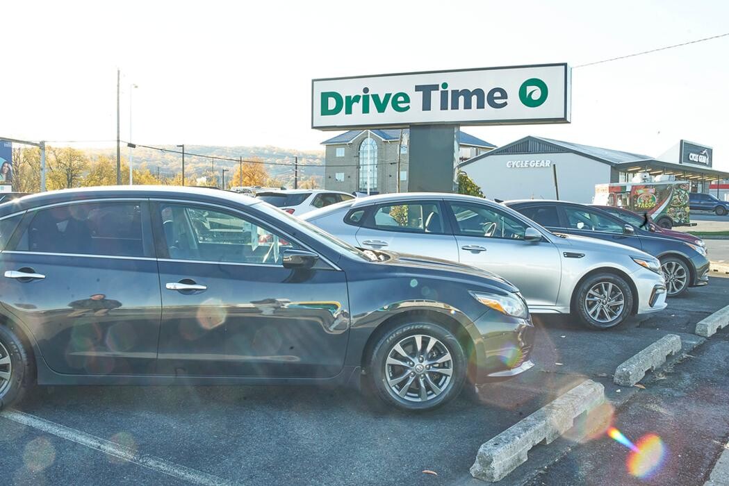 Images DriveTime Used Cars